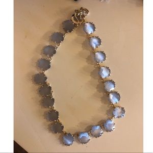 Kendra Scott Statement Necklace